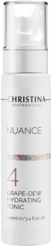 Christina Nuance Grape-Dew Hydrating Tonic (Увлажняющий тоник с экстрактом винограда)