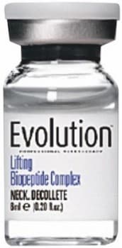Evolution Lifting Biopeptide Complex (Лифтинг-комплекс для шеи и декольте)