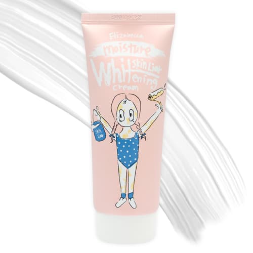 Milky Piggy Moisture Whitening Cream
