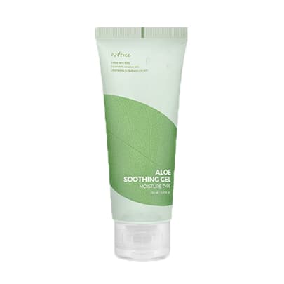 *Обновление дизайна* Увлажняющий Алоэ Гель ALOE SOOTHING GEL, MOISTURE