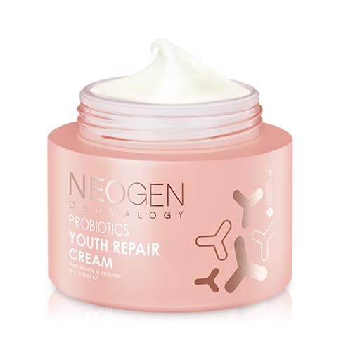 Крем с пробиотиками PROBIOTICS YOUTH REPAIR CREAM