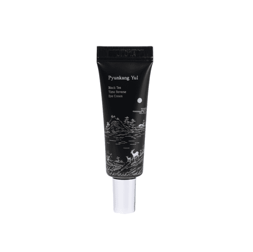 Миниатюра крема для зоны вокруг глаз (Mini) Black Tea Time Reverse Eye Cream