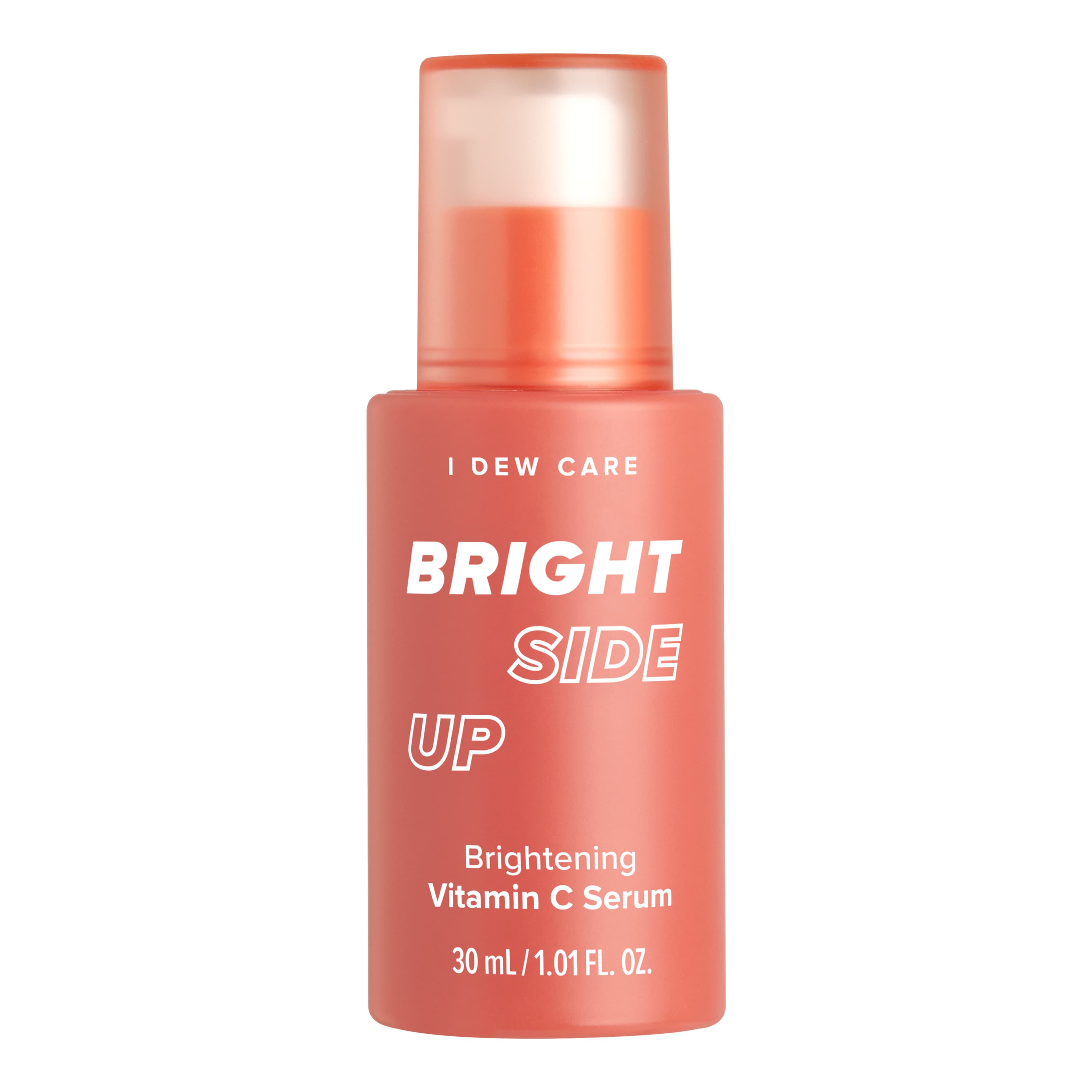 *Обновление* Витаминная сыворотка Bright Side Up