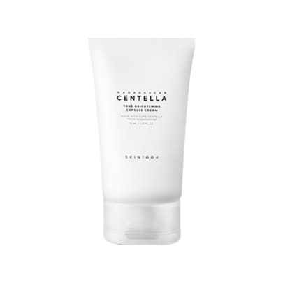 Осветляющий крем Madagascar Centella Tone Brightening Capsule Cream