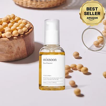 Эссенция с экстрактом ферментированных соевых бобов Bean Essence