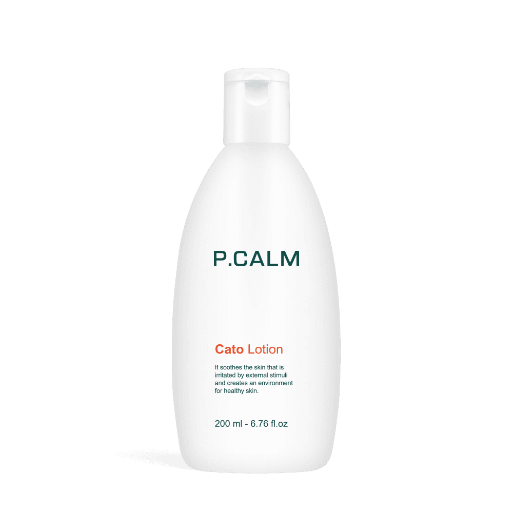 Лосьон Cato Lotion ( )