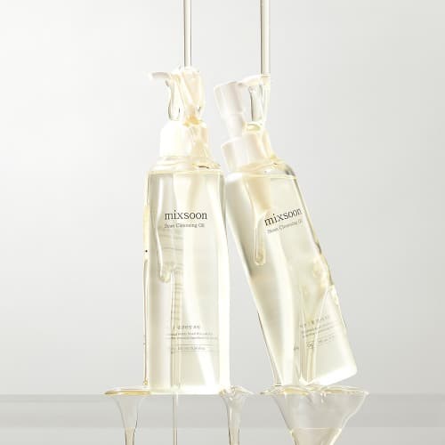 Гидрофильное масло Bean Cleansing Oil
