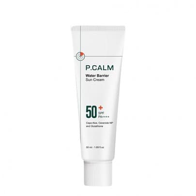 Солнцезащитный крем Water Barrier Sunscreen