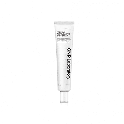 Крем с прополисом Propolis Ampule Active Shot Cream