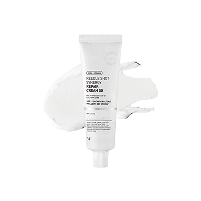 Восстанавливающий крем для лица Reedle Shot Synergy Repair Cream 50