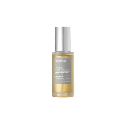 Премиальный серум с центеллой Premium Centella Asiatica Serum