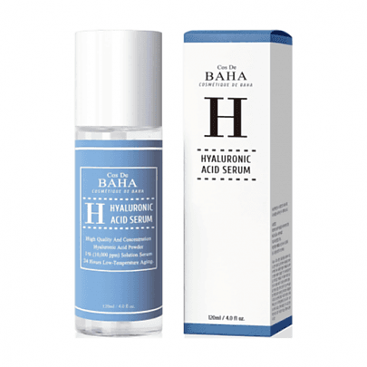 Увлажняющая сыворотка Hyaluronic Serum