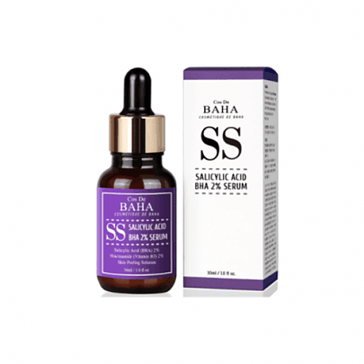 Сыворотка с салициловой кислотой Salicylic Acid 2% Serum
