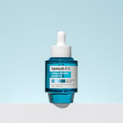 Сыворотка с гиалуроновой кислотой RX Hyaluronic Acid 2% Hydrating Serum