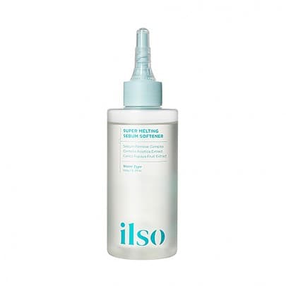 Очищающее средство для растворения кожного себума Super Melting Sebum Softener