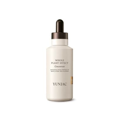 Ампула для восстановления и укрепления кожи Whole Plant Effect Concentrate