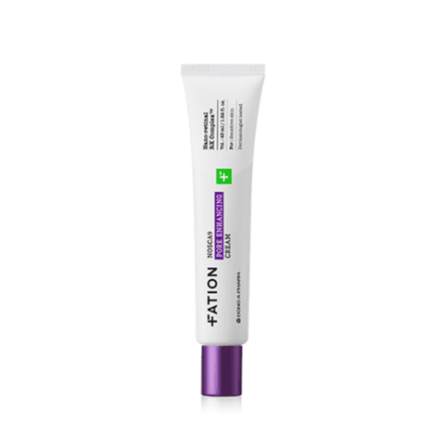 Nosca9 Pore Enhancing Cream