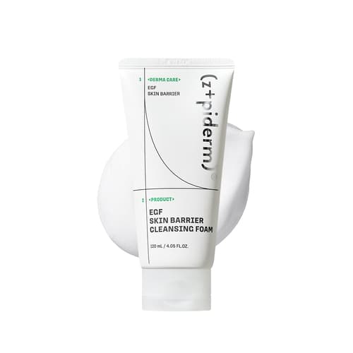 Очищающая пенка EGF Skin Barrier Cleansing Foam