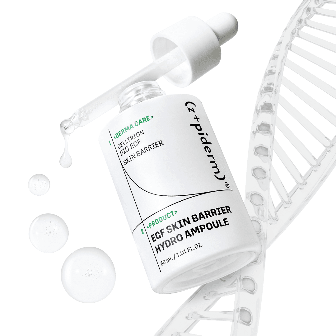 Ампула для лица EGF Skin Barrier Hydro Ampoule