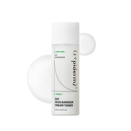 Тонер для восстановления барьера EGF Skin Barrier Cream Toner