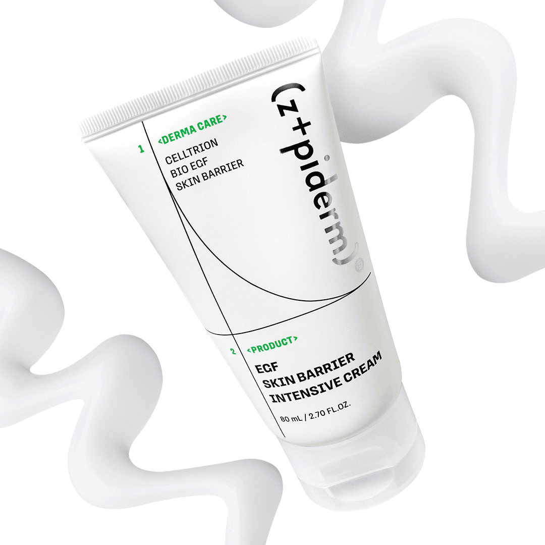 Крем восстанавливающий EGF Skin Barrier Intensive Cream