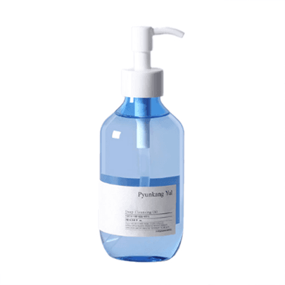 Гидрофильное масло Deep Cleansing Oil