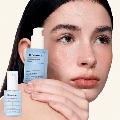 Увлажняющая сыворотка с керамидами Hydro Cera-nol Serum