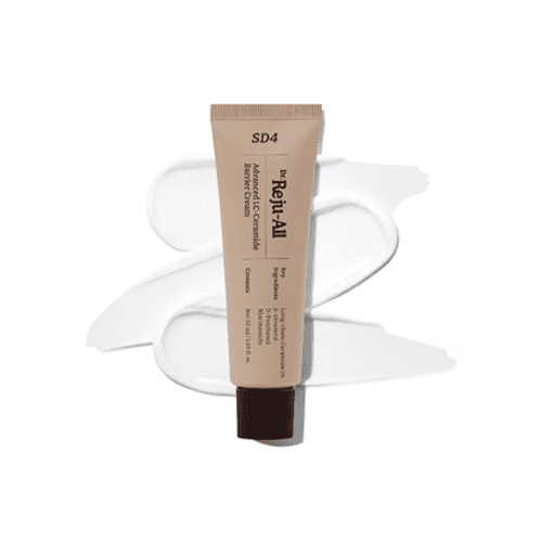 Укрепляющий крем Advanced LC-Ceramide Barrier Cream
