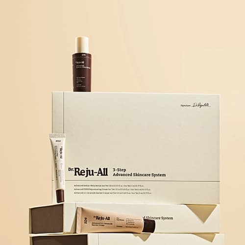 Профессиональная программа ухода за кожей Advanced Skincare Program