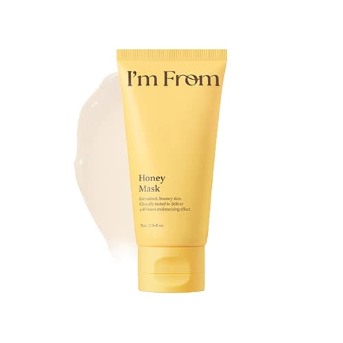 Honey Mask