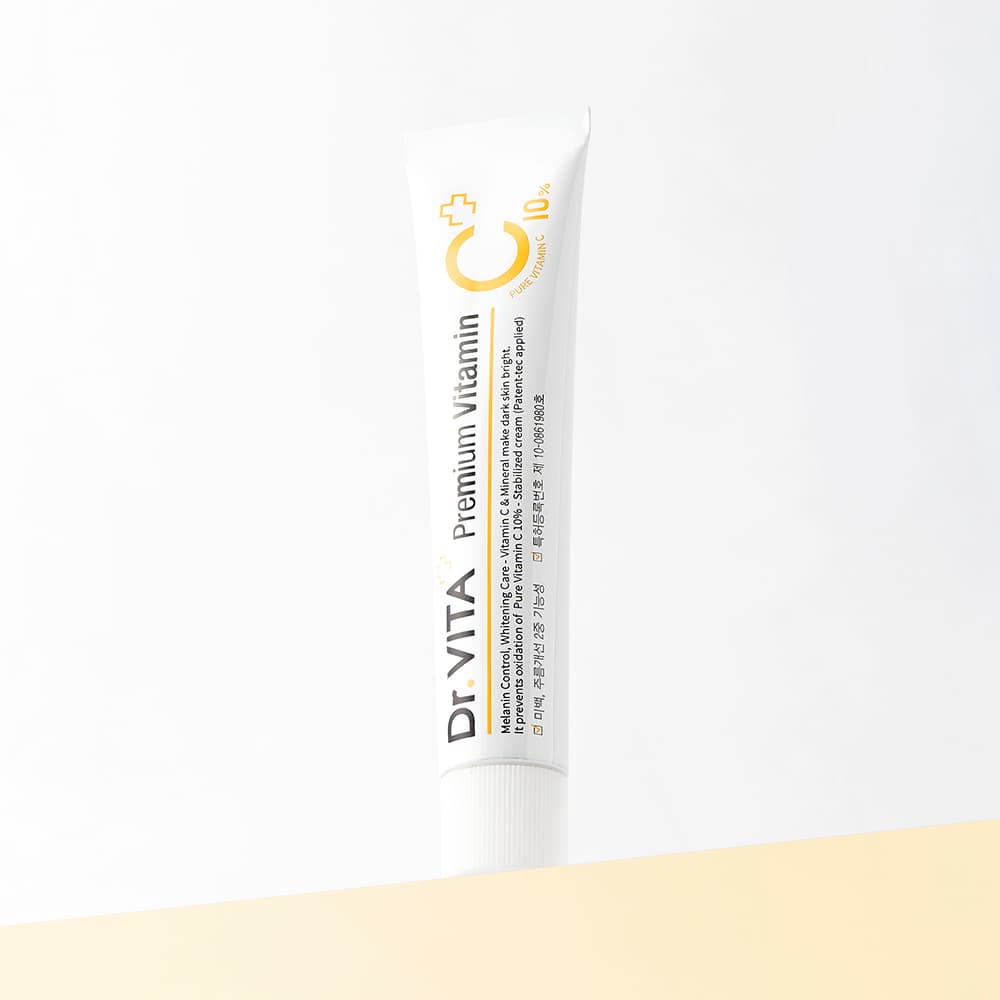 Премиальный крем Premium Vita C Cream