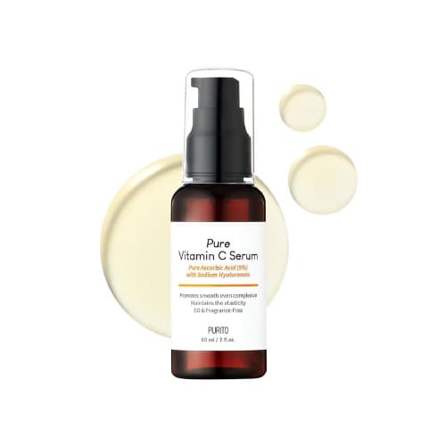 Сыворотка Pure Vitamin C Serum