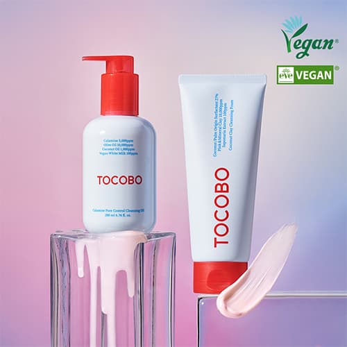 Набор Double Cleanser Mini Duo ( +20мл)