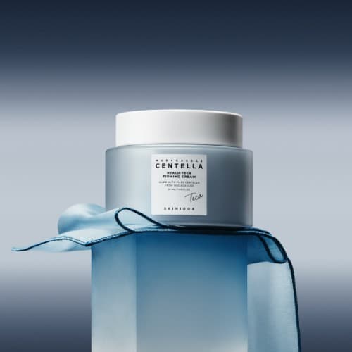 Укрепляющий крем Madagascar Centella Hyalu-Teca Firming Cream