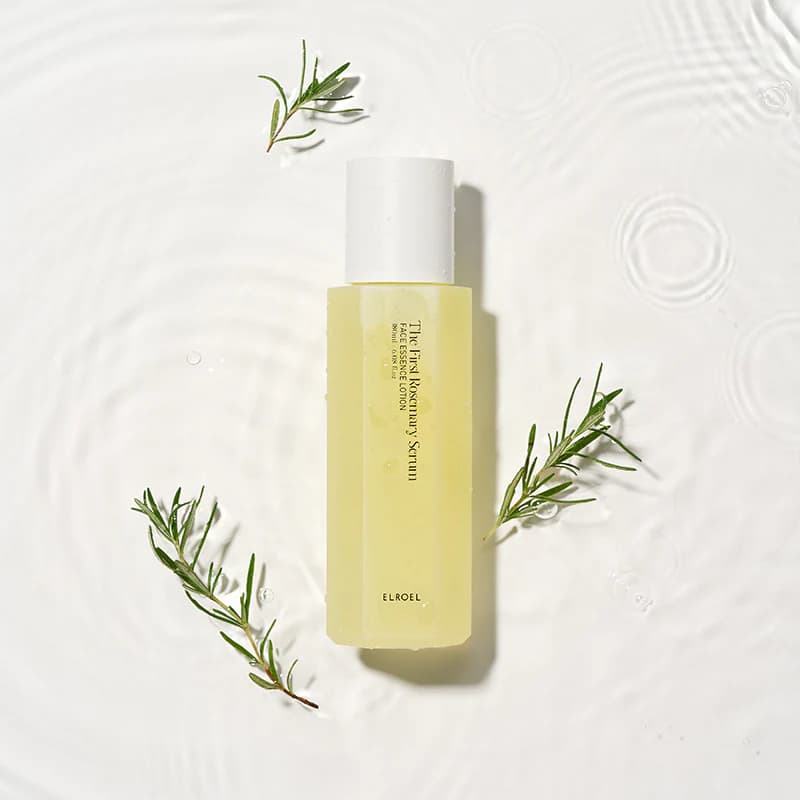 Сыворотка The First Rosemary ( )