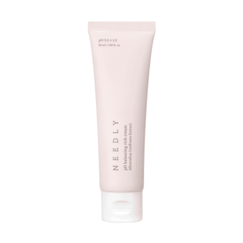 Питательный крем pH Balancing Rich Cream