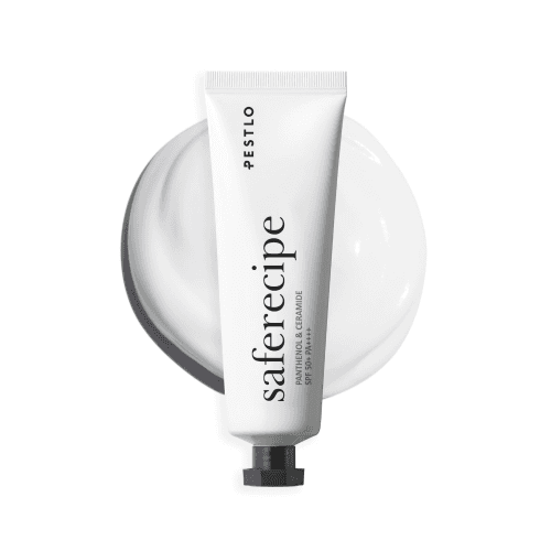 Солнцезащитная эссенция Saferecipe Sun Essence