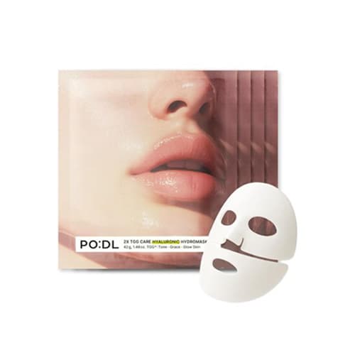 Гиалуроновая маска 2X Tgg Care Hyaluronic Hydromask ( )