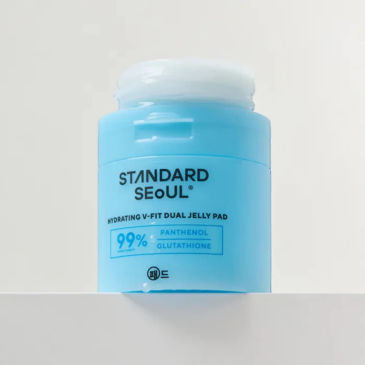 Увлажняющие джелли-пэды Hydrating V-Fit Dual ( )
