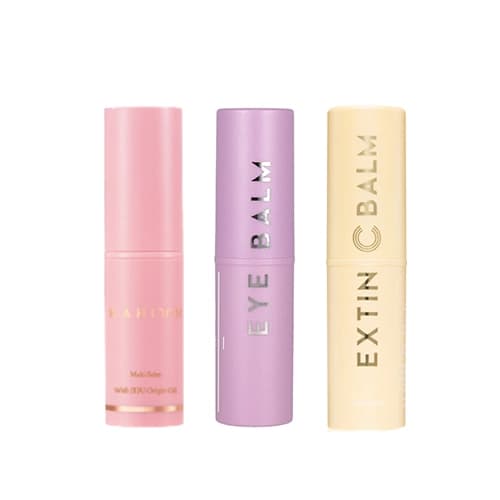 Трио Firm, Brighten, Replenish