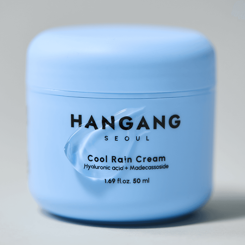 Охлаждающий крем Cool Rain Cream ( )