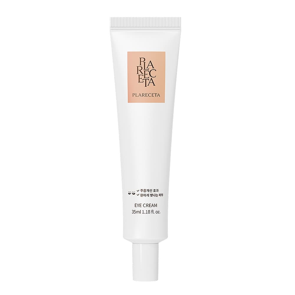 Крем омолаживающий пептидный для области вокруг глаз Eye Cream PlaReceta