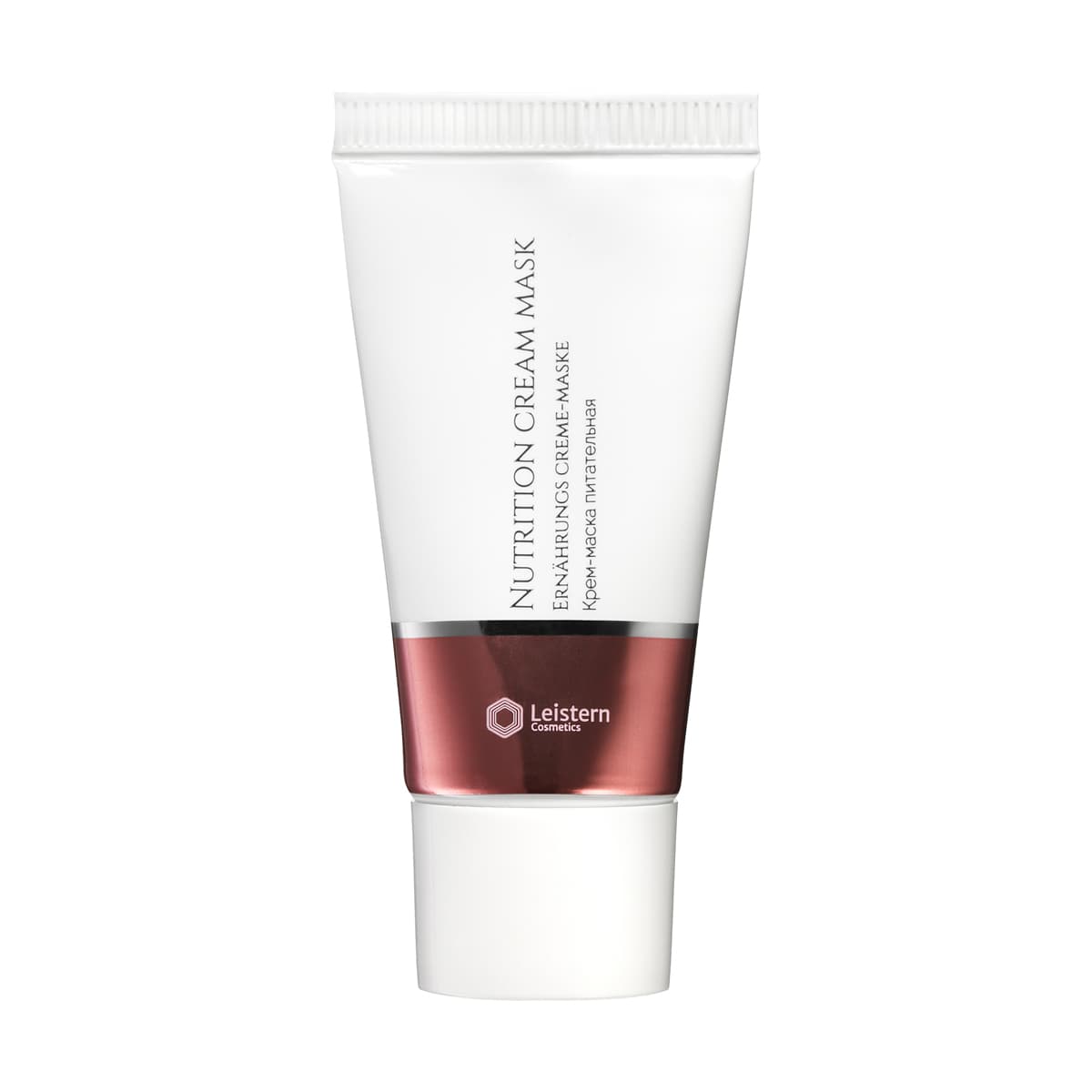 Крем-маска «Питание» Leistern Cosmetics