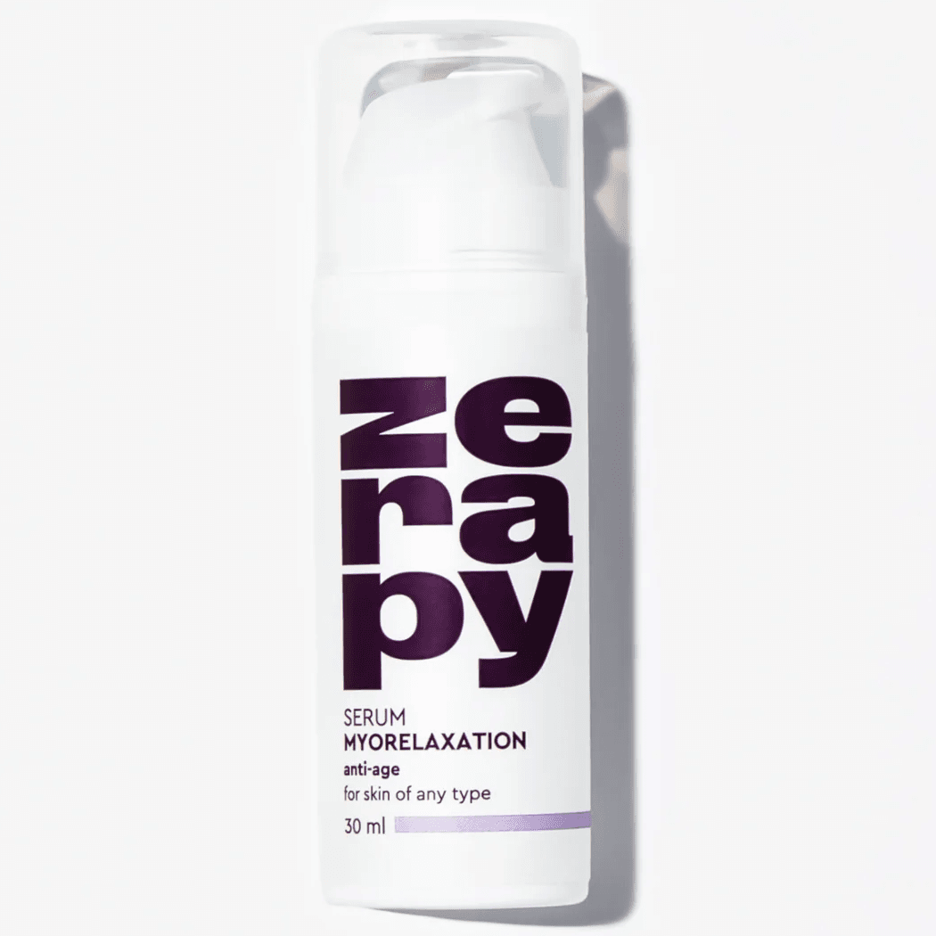 МИОРЕЛАКСАЦИЯ Zerapy