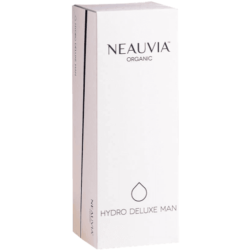 Hydro Deluxe Man 18 мг/мл Neauvia 2*2,5 мл