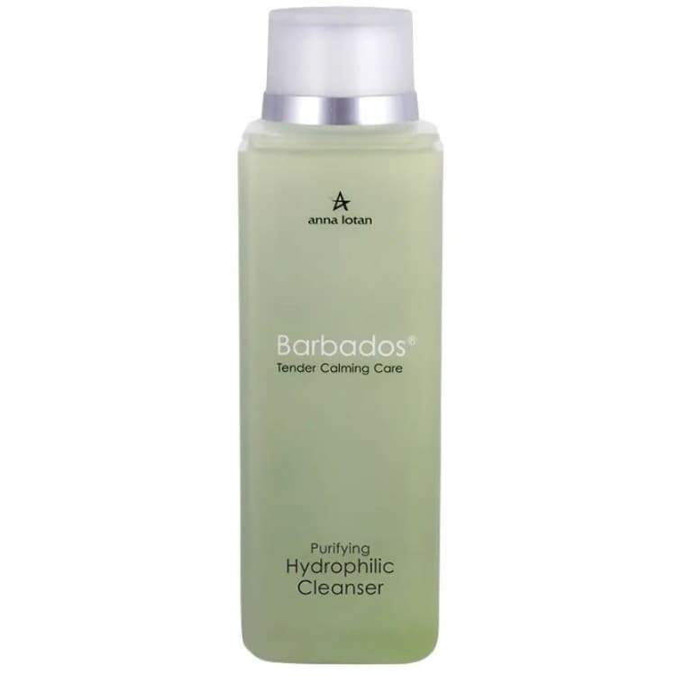 Барбадос Гидрофильное масло Hydrophyllic Cleanser Barbados Anna Lotan