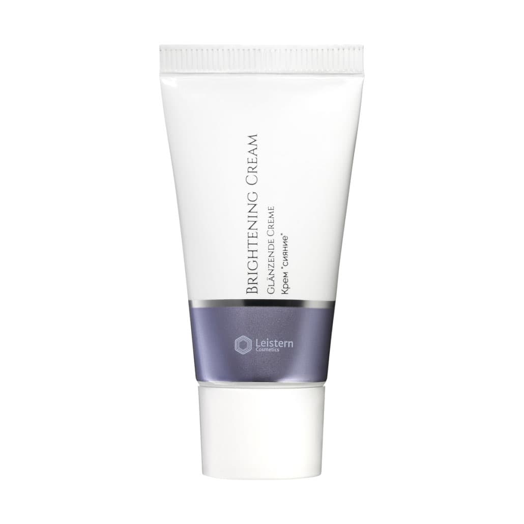 Крем «Сияние» Leistern Cosmetics
