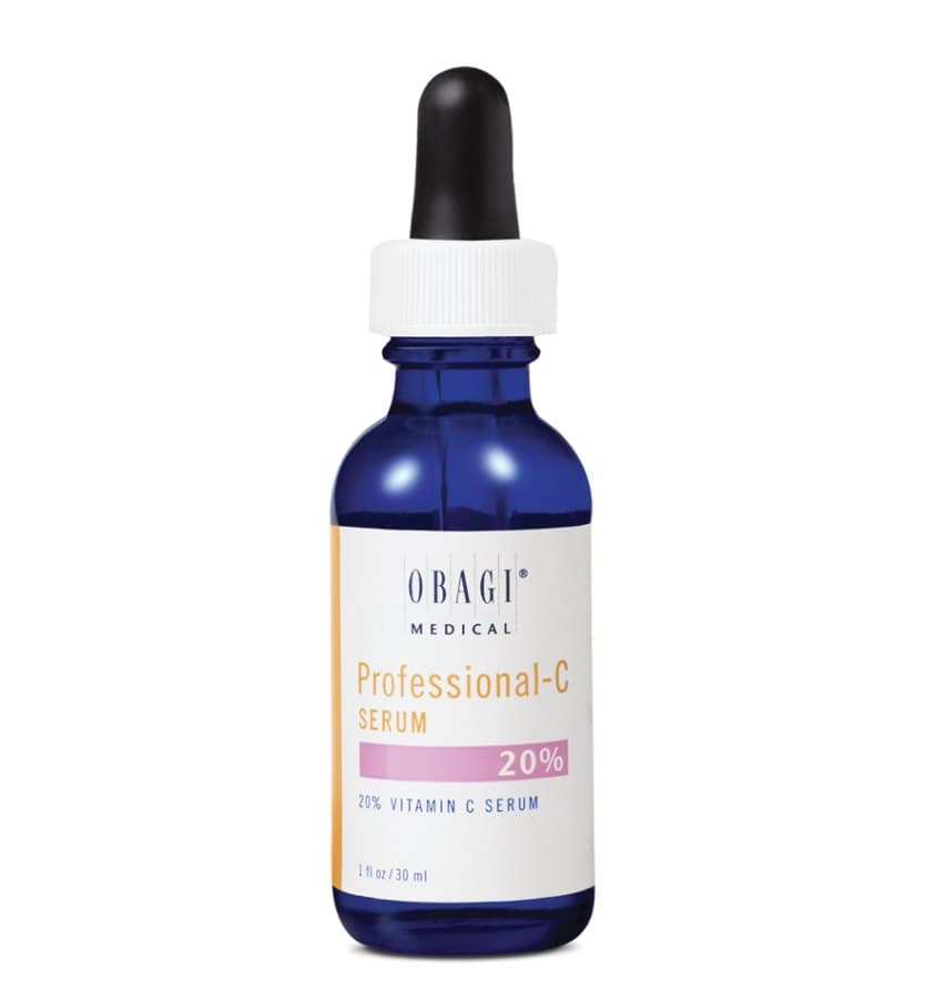 Сыворотка 20% с витамином С для жирной кожи Professional-C Serum 20% Obagi