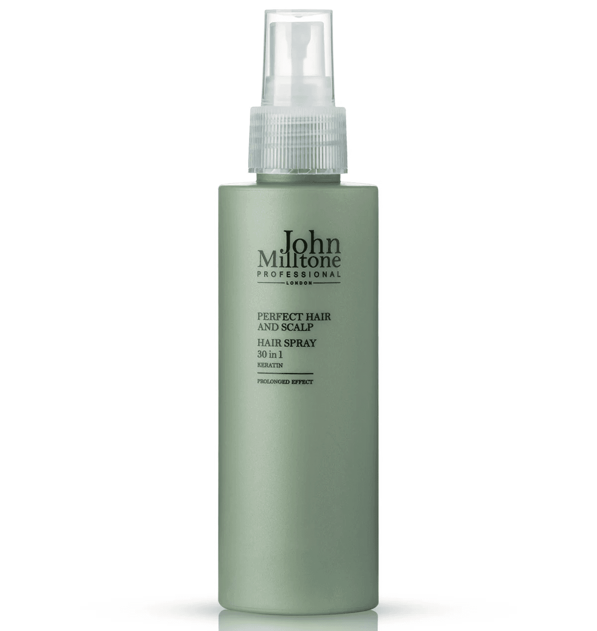 Спрей для волос 30 в 1 с кератином PERFECT HAIR AND SCALP John Milltone