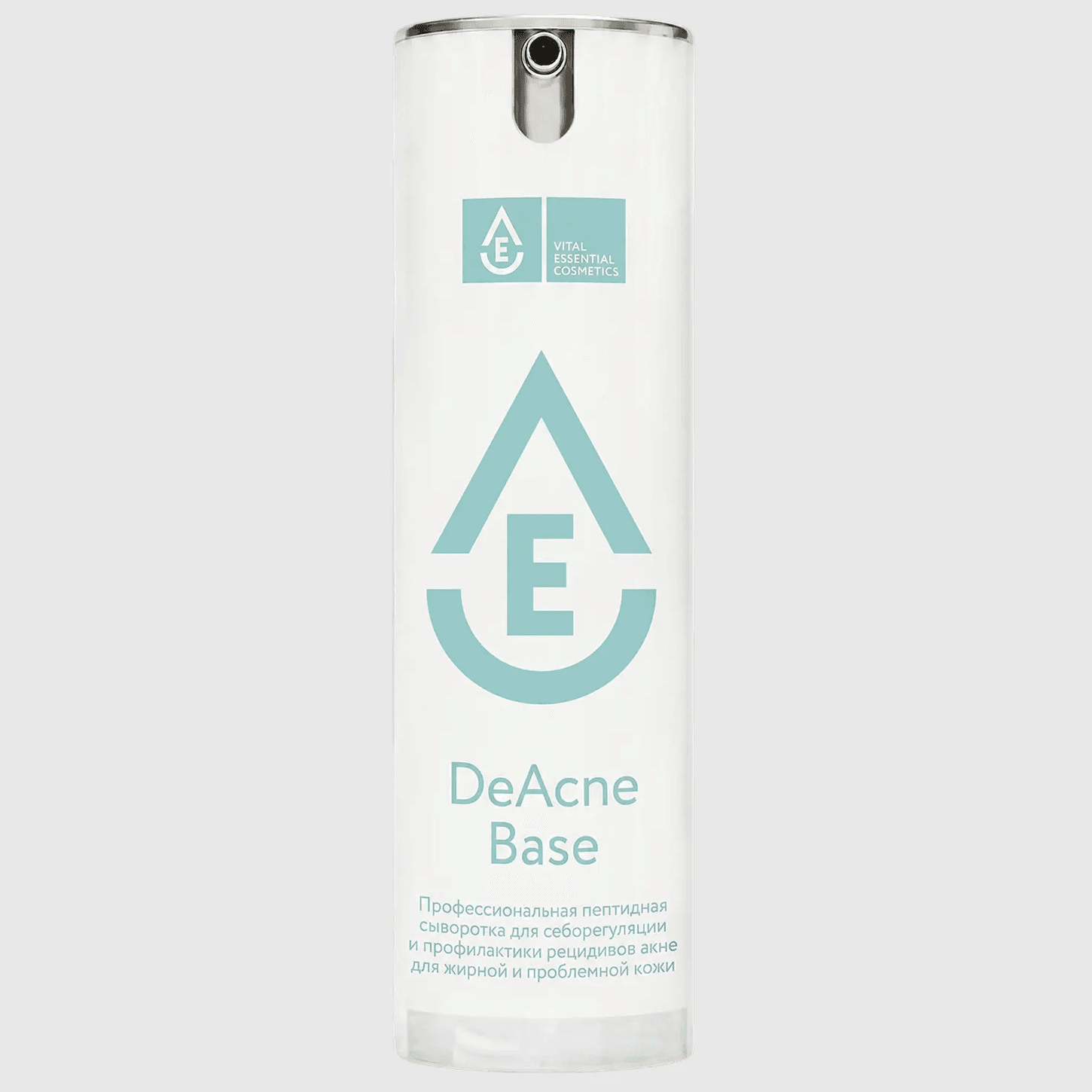 Профессиональная пептидная сыворотка DeAcne Base VEC